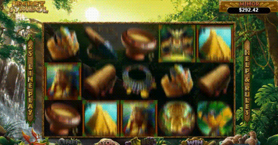 Cadabrus Jackpots